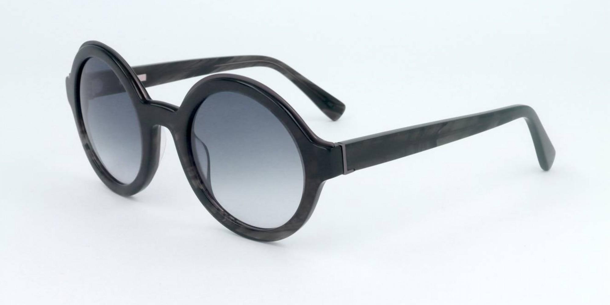 Derek Lam Sonnenbrille GLORIA GRNST 50 25 140