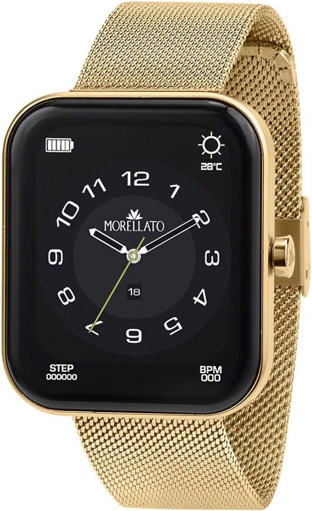 Pánske hodinky Morellato R0153167003 (Ø 38 mm)