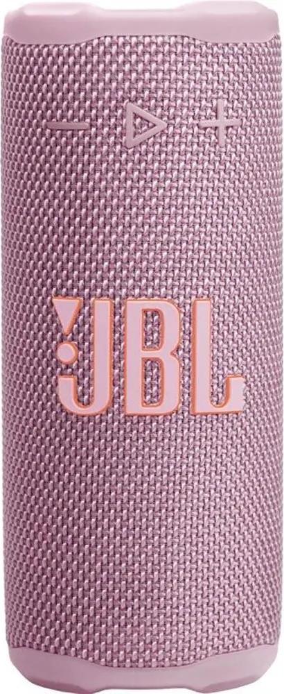 JBL Grip Bluetooth Lautsprecher, Pink JBLGRIPPNK