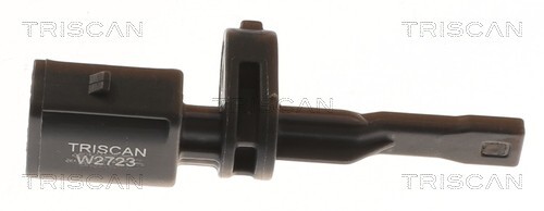 TRISCAN 8180 29227 ABS-Sensor Hinterachse, Hinterachse links, Hinterachse rechts