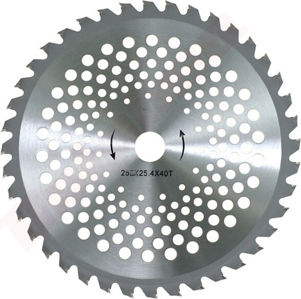 MAGIQ Parts Schneidblatt 40T 255-2,0-25,4 Widia R