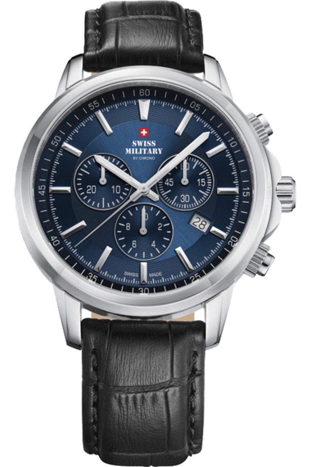 Swiss Military SM34052.11