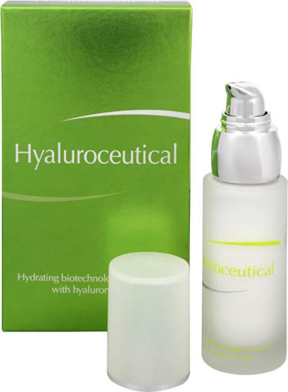 Fytofontana Hyaluroceutical ( hydratisierende biotechnologische Emulsion) 30 ml