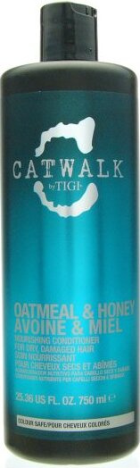 Tigi Catwalk Oatmeal & Honey Nourishing Conditioner 750 ml 53502