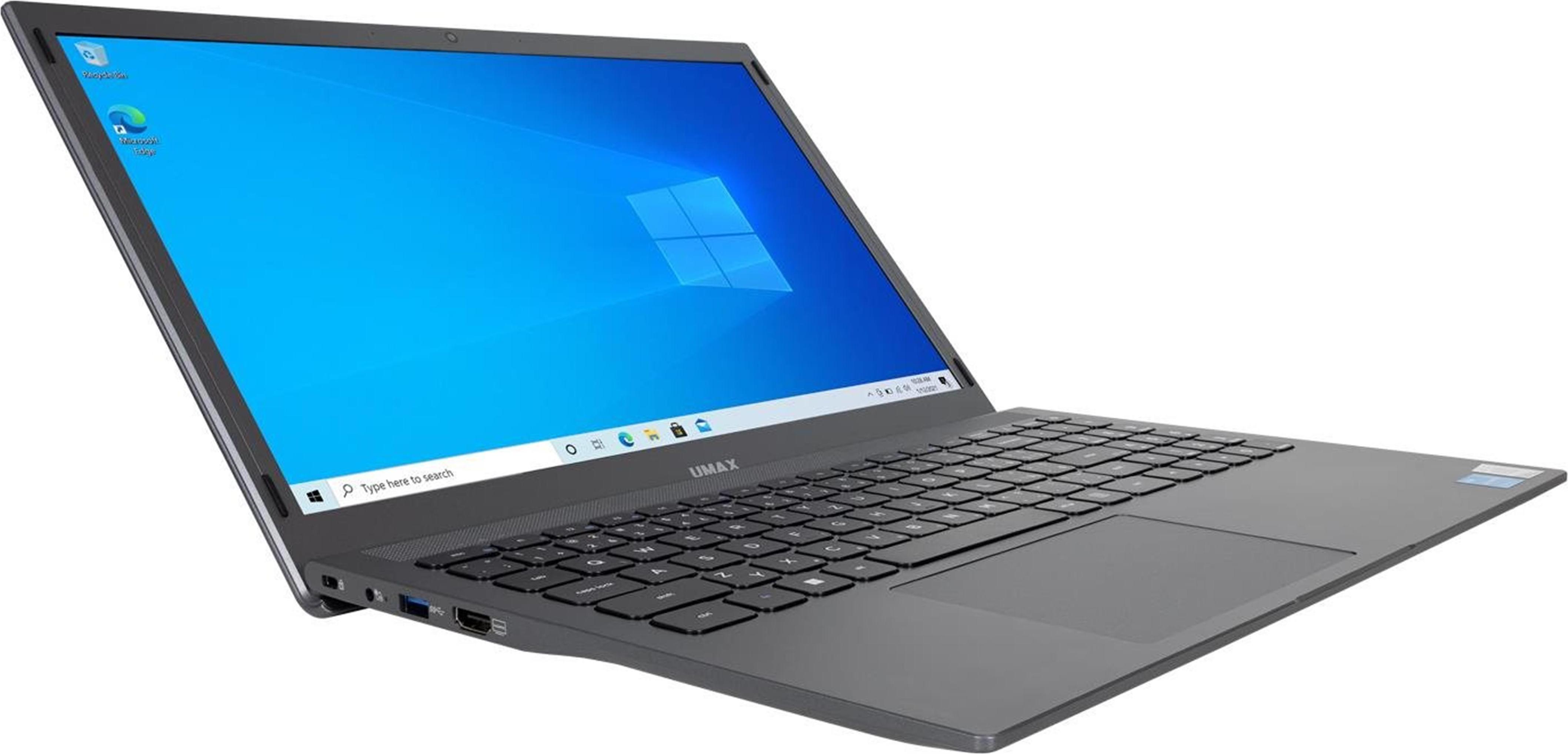 Umax VisionBook 15Wj Plus/WIN10