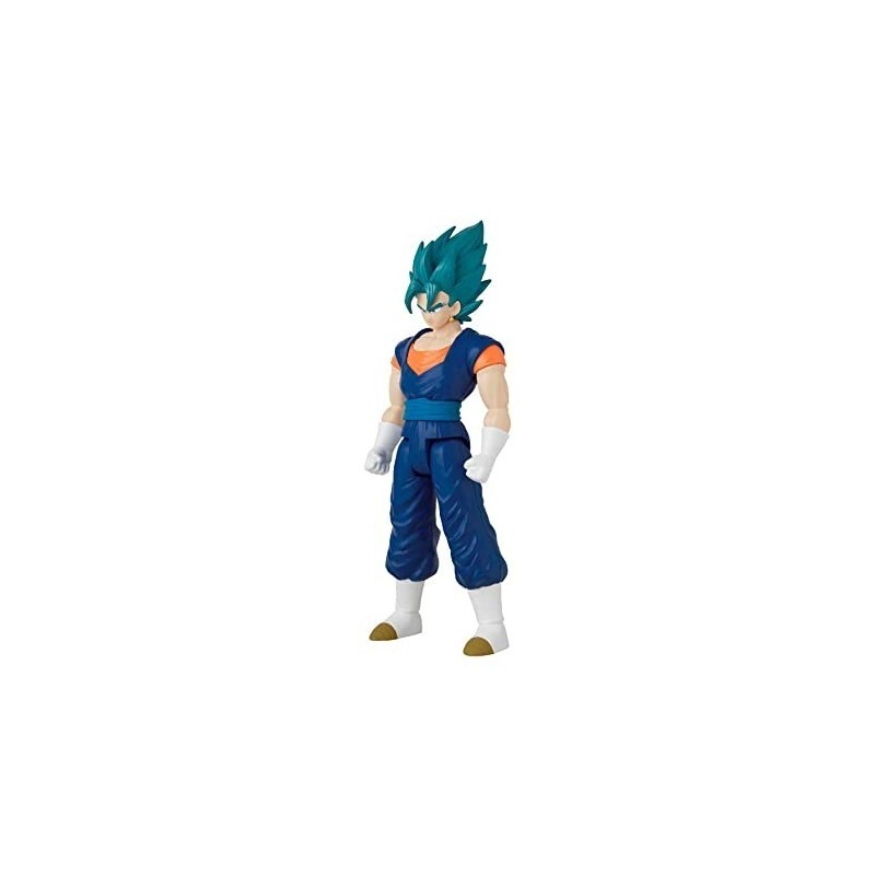 Bandai - Dragon Ball Super 36749 Limit Breaker Serie 30 cm Anime Figura Vegito - Multicolor Limit Breaker Serie BANDAI