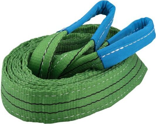 Trailergear Trailerarer Trailereck -Hebereifen 60 d 2 Tonnen 4 Meter