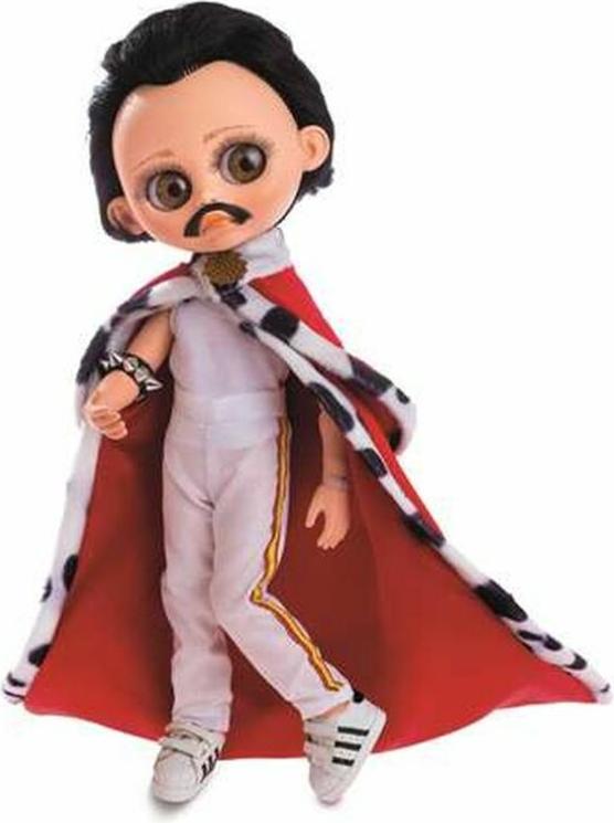 Puppe Berjuan The Biggers Luxury Fredie 25 cm