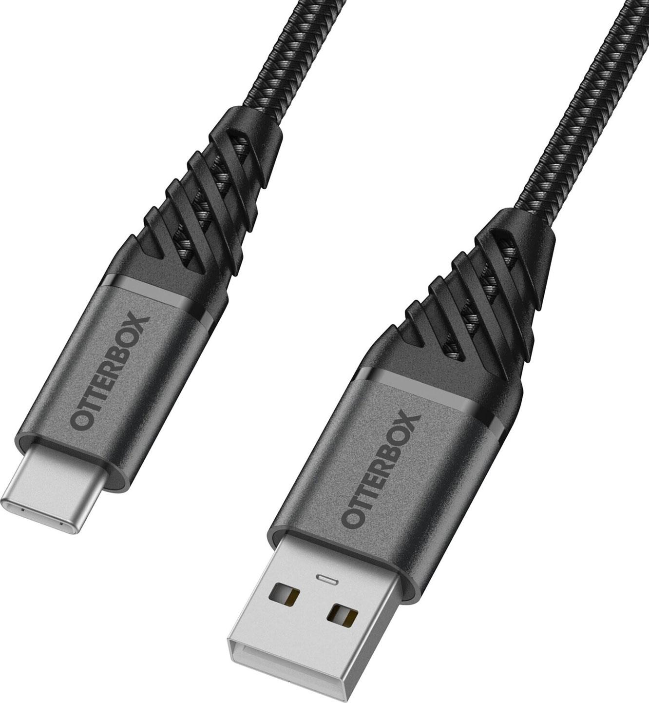 INIU Cavo USB C USB C 100W, [2 Pezzi 0,3m 0,3m] Cavo USB - Foto 2