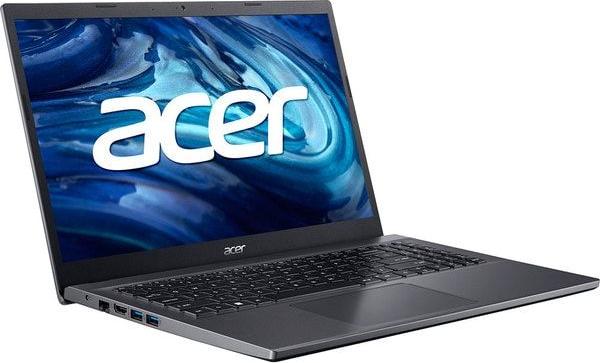 Laptop Acer Extensa 15 EX215-24, 15,6 Zoll 1920 x 1080, AMD Ryzen 3 7320U 4 C / 8 T, 2,4 GHz - 4,1 GHz, 2 MB 4 MB Cache, 8 GB LPDDR5, 512 GB SSD, AMD Radeon 610M, Fara sistema de operare