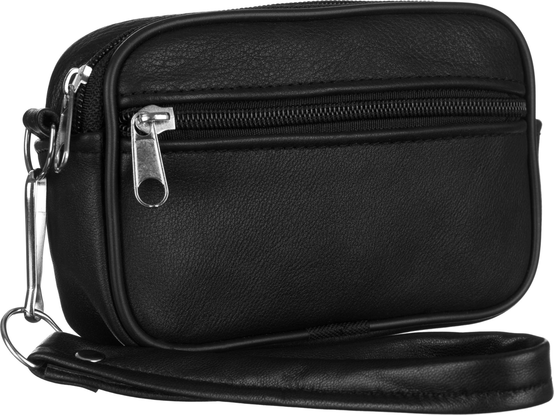 Rovicky Gürteltasche + Handtasche ZW Gürteltasche