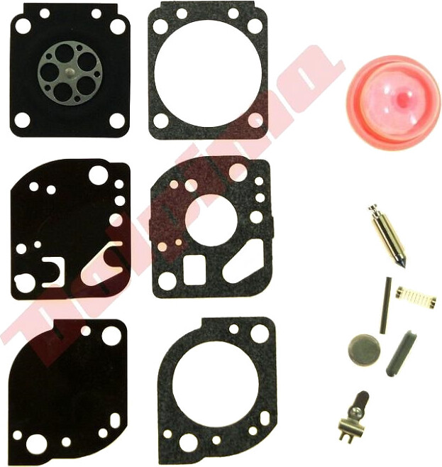 MAGIQ Parts Membransatz Für Zama ( Rb-117 )