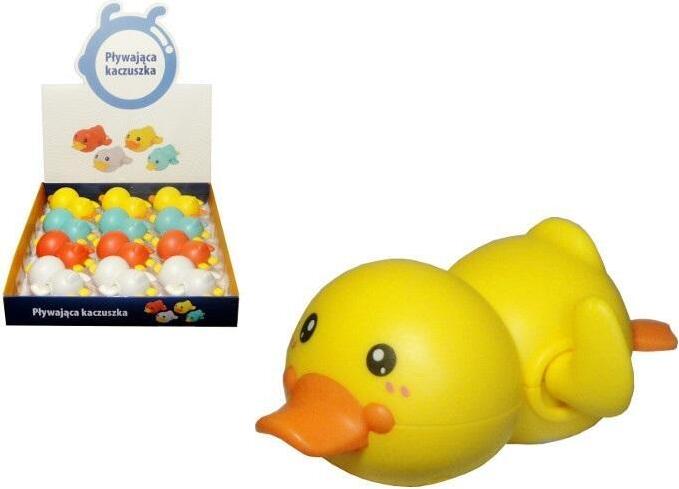 SWEDE Aufziehente Mix (Spielzeug, Figuren)