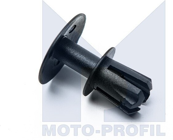 10x ROMIX C70179 Clip Innenraumverkleidung, Kofferraum LKQ1_RO_C70179