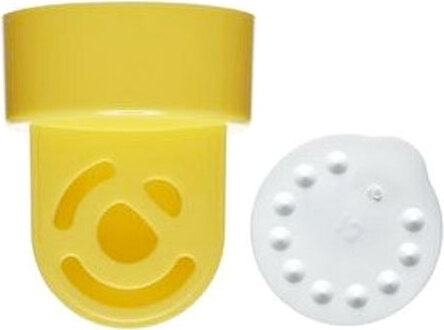 Medela Ventile und Membranen Pack 2 Ventile + 6 Membranen