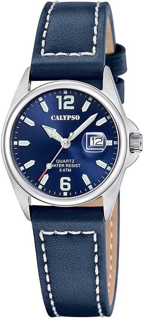 Calypso – K5871/3 – náramkové hodinky – dámske
