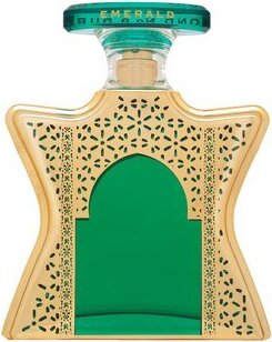 Bond No, 9 Dubai Emerald EDP U 100 ml