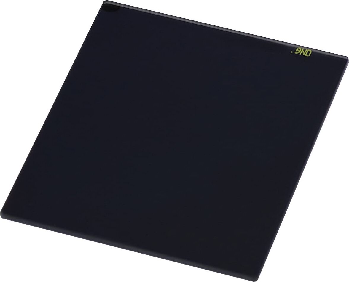 LEE-Filters Lee Filters Seven5 Verlaufsfilter (neutral, 0,9 ND)