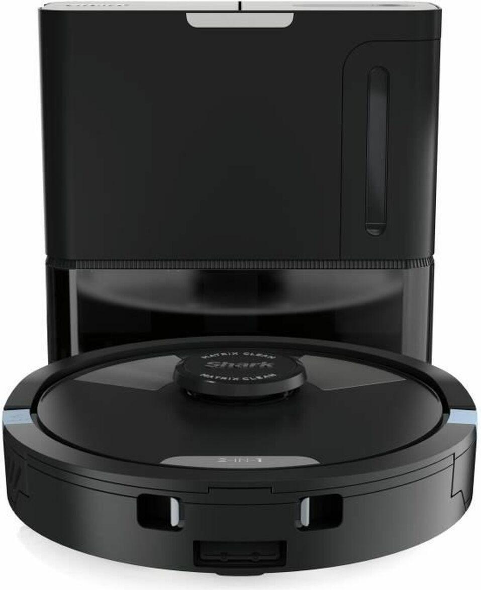 Robotický vysávač Shark MATRIXPLUS