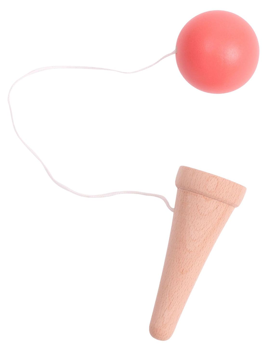 BS Toys Kendama Eis, Kendama, 6 Jahr(e) GA472