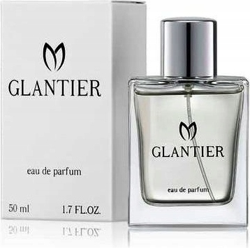 Glantier 743 Herren -Parfüm 50ml