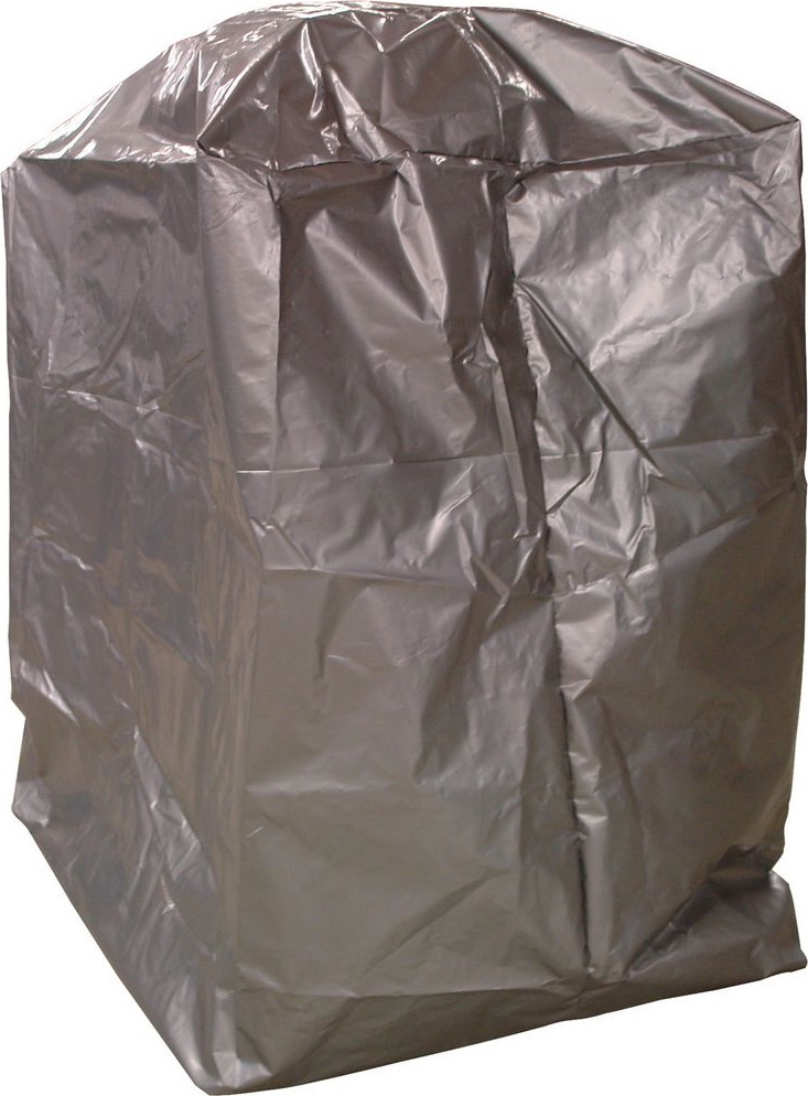 GÜDE Abdeckplane zu Brennholzgeräten Abdeckung für Wippsägen bis 118 cm Höhe 1318