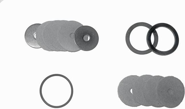 NORDWEST Dichtungs-Set f.4000 816 620 24109