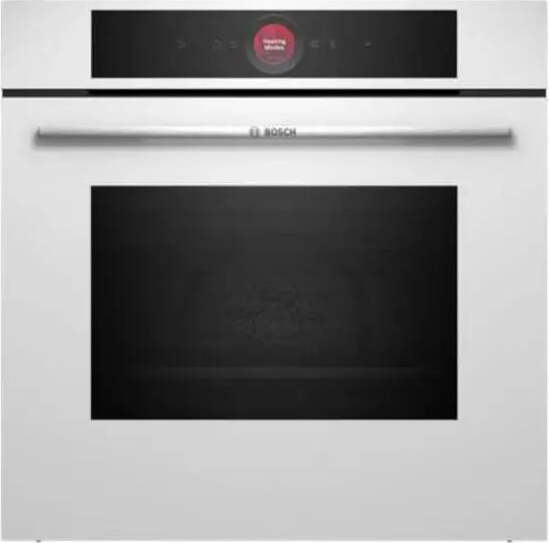 Einbaubackofen BOSCH HBG7741W1