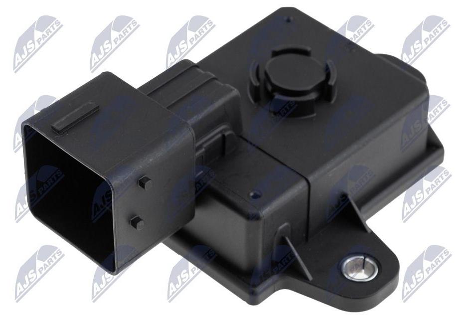 NTY Spannungsstabilisator Start-Stopp Spannungsstabilisator EZC-PE-119 für OPEL GRANDLAND X (A18)