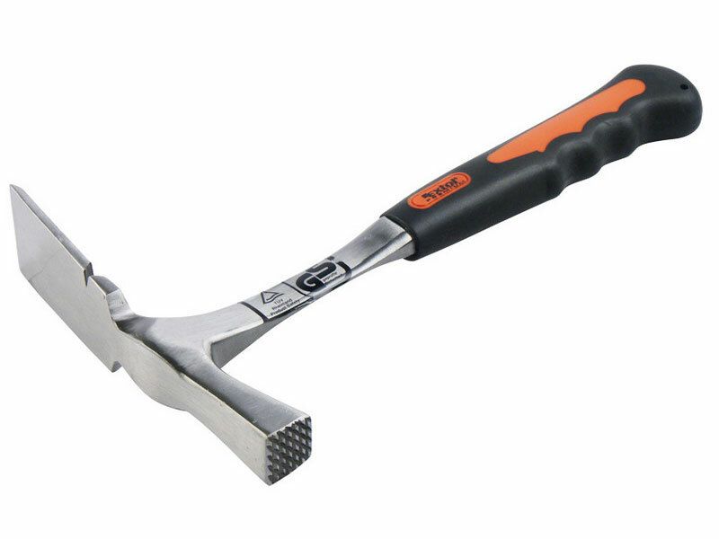 EXTOL PREMIUM Kladivo zednické berlínské, 600g, kované z jednoho kusu