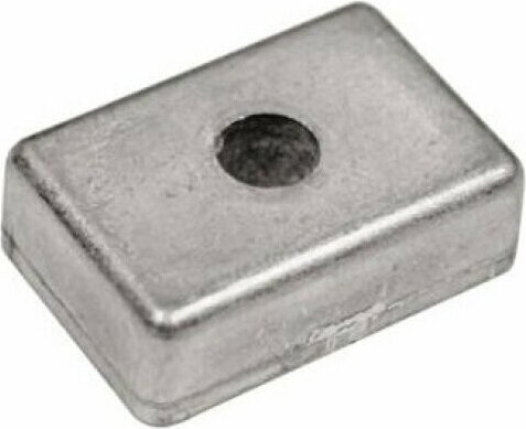 Quicksilver 875208 Boot Anode