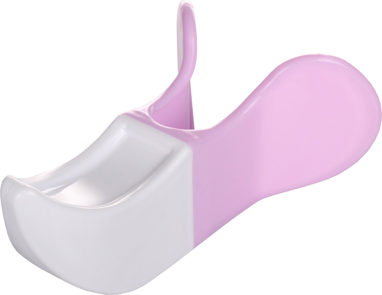 Merco Multipack 2pc Hip Trainer Gesäßmuskel Stärkungsgerät lila 990237230