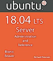 Sonstige Verlage Ubuntu 18.04 LTS Server: Verwaltung und Referenz