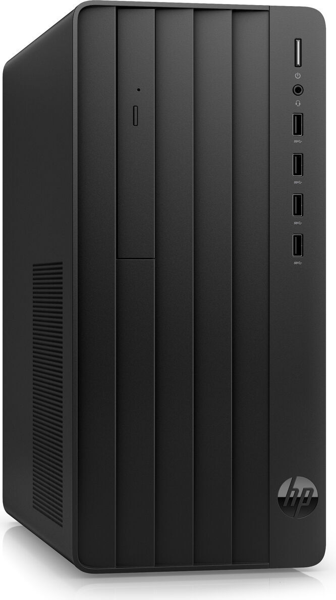 HP Pro 290 G9 Desktop PC i5-12500H 8 GB RAM 256 GB SSD