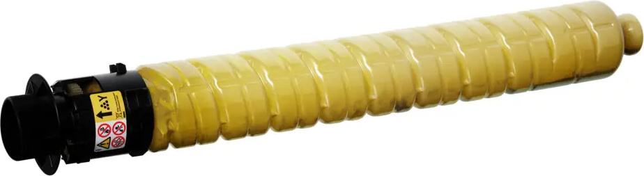 Toner Ricoh MC2000, fr RICOH M C2000, 2500 Kopien, Gelb