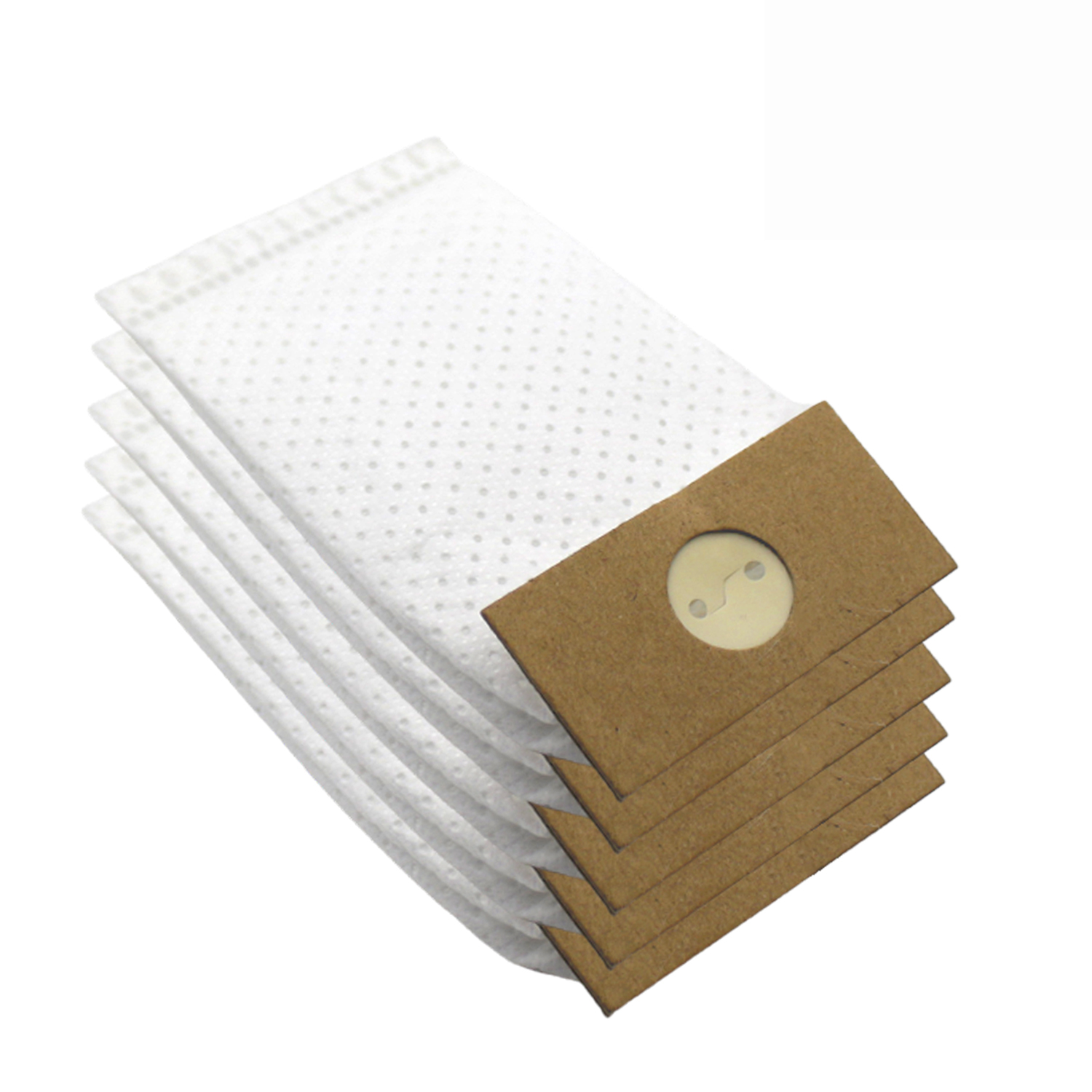 40 Staubsaugerbeutel + 40 Duftstäbe – Passend Für Bosch BBZ52AFP2, Kompatibel Mit Swirl S67