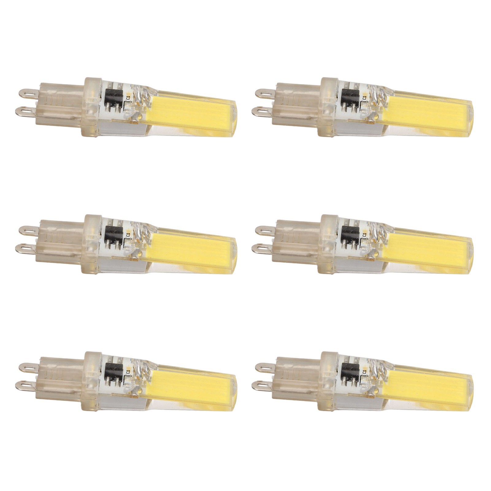 Cocosity G9 LED Glühbirne,G9 LED Glühbirne,G9 Glühbirne,G9 LED Glühbirne Ersatz,G9 Glühbirne Ersatz,Glühbirne