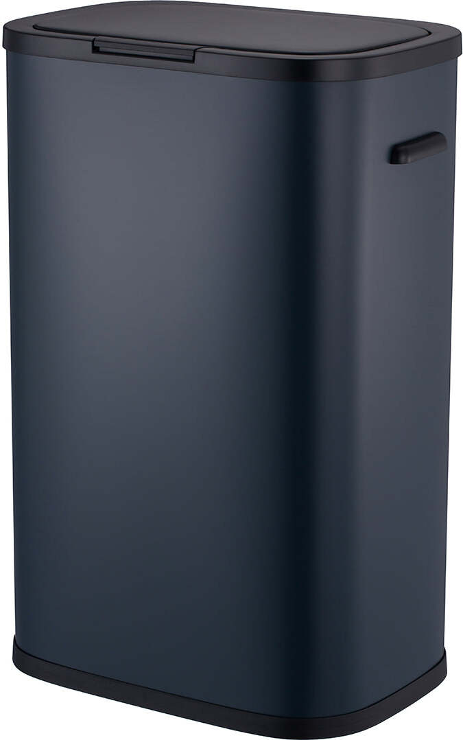 KITCHEN MOVE Küchenmülleimer Mit Druckmechanismus PORTLAND 60l