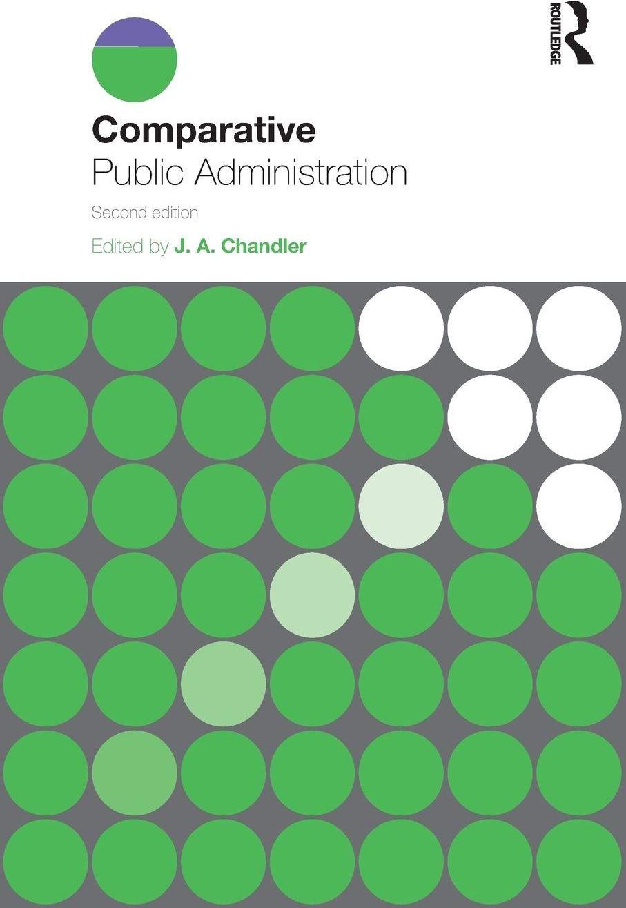 Comparative Public Administration