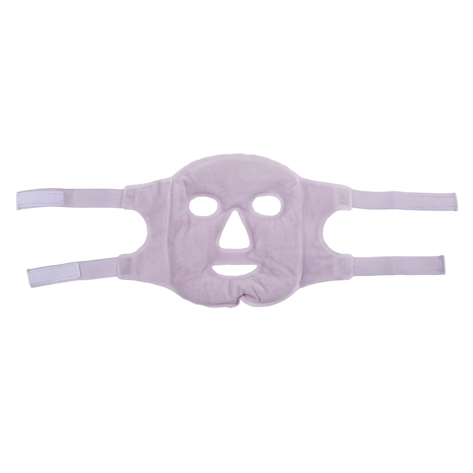 Cocosity Gel Bead Face Cover,Hot Cold Gel Face Cover,Heat Ice Face Cover,Cold Compress Face Cover,Stress Relief Gel Face Cover,Cooling Gel Face Cover