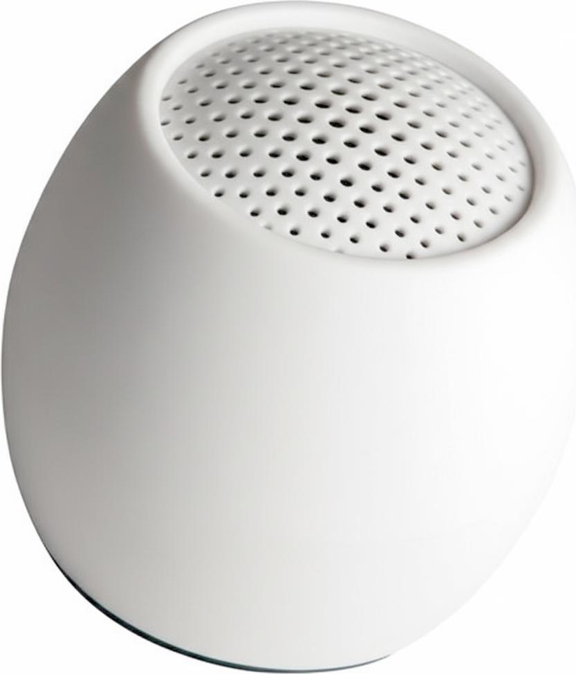Boompods Zero White ZERWHT