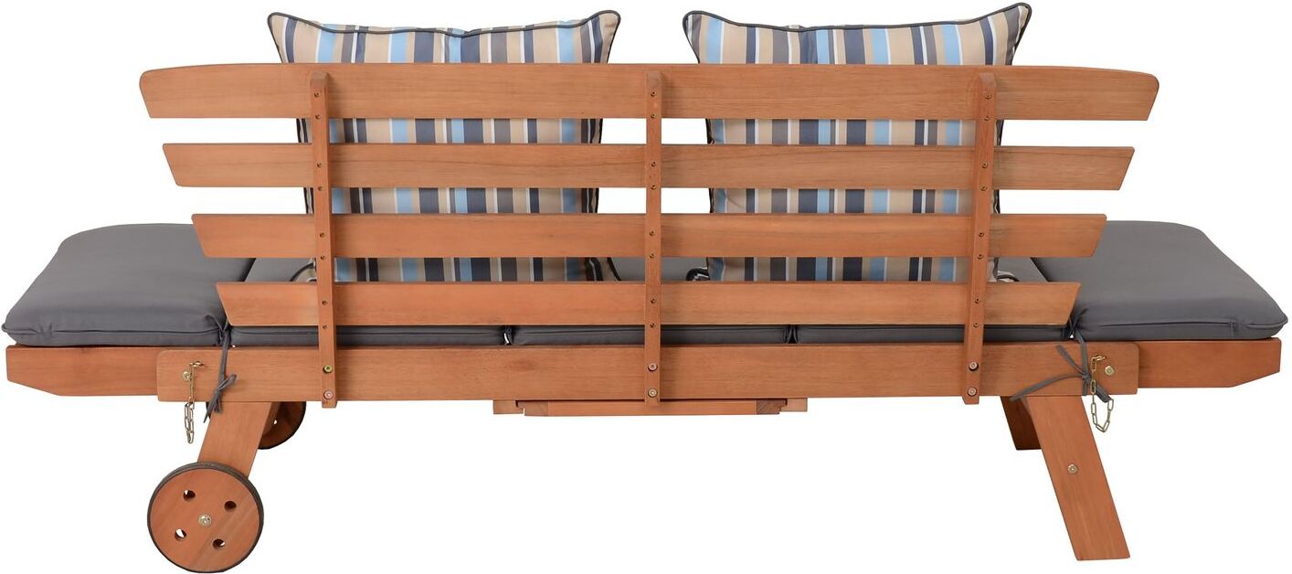 Bank RINCON, inkl. Auflage