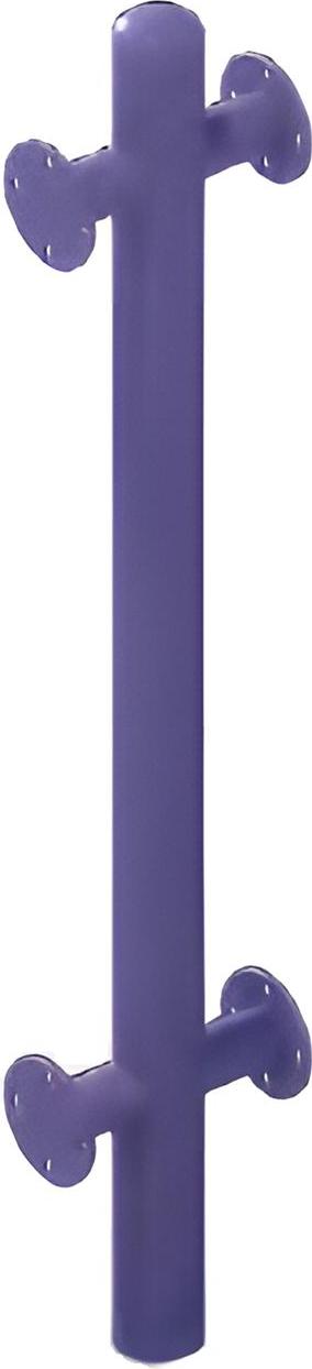 Straßensportgeräte Klimmzugstange Spielplätze Schulsportplätze Hantelstange