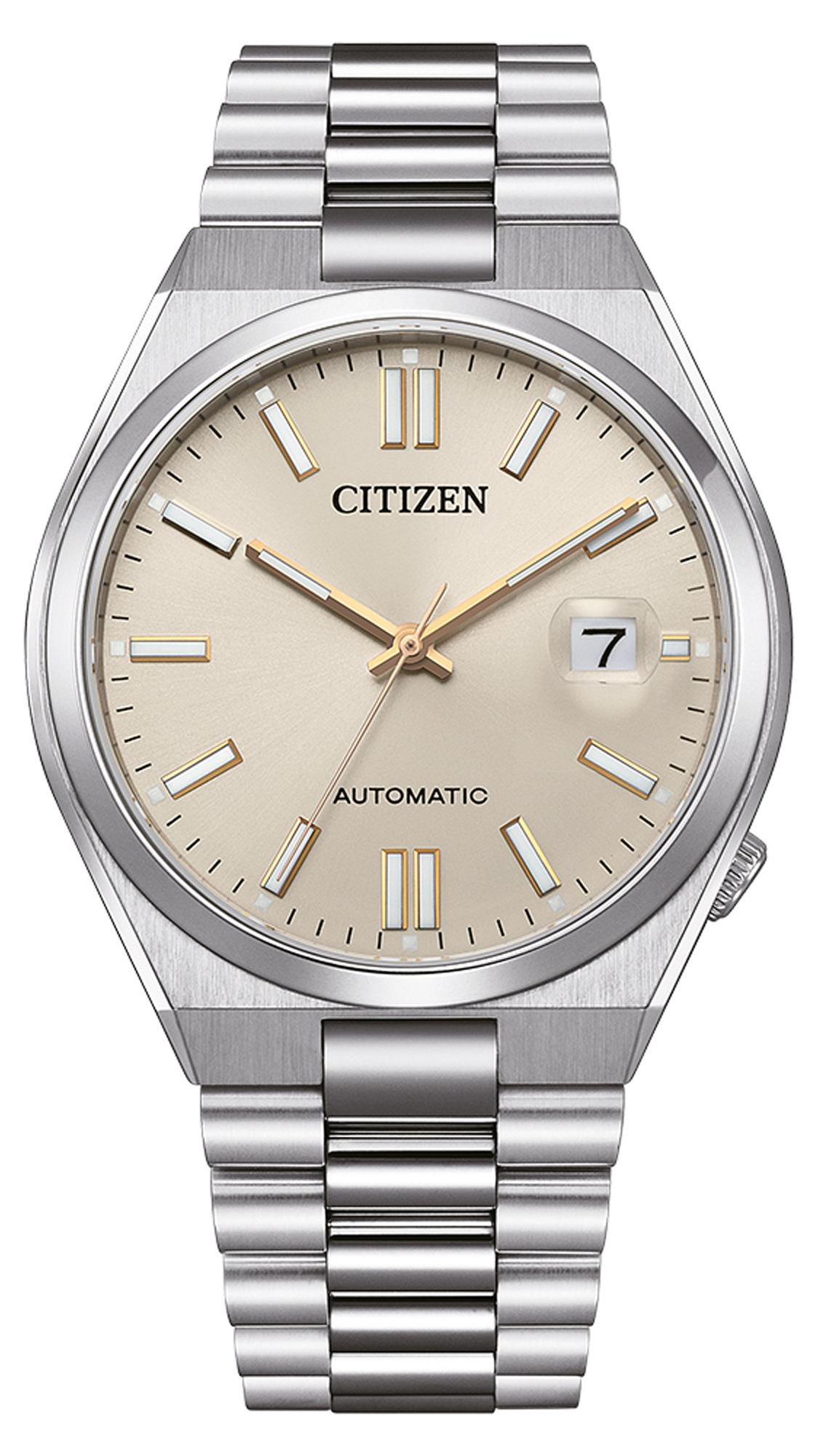 Citizen NJ0151-88W