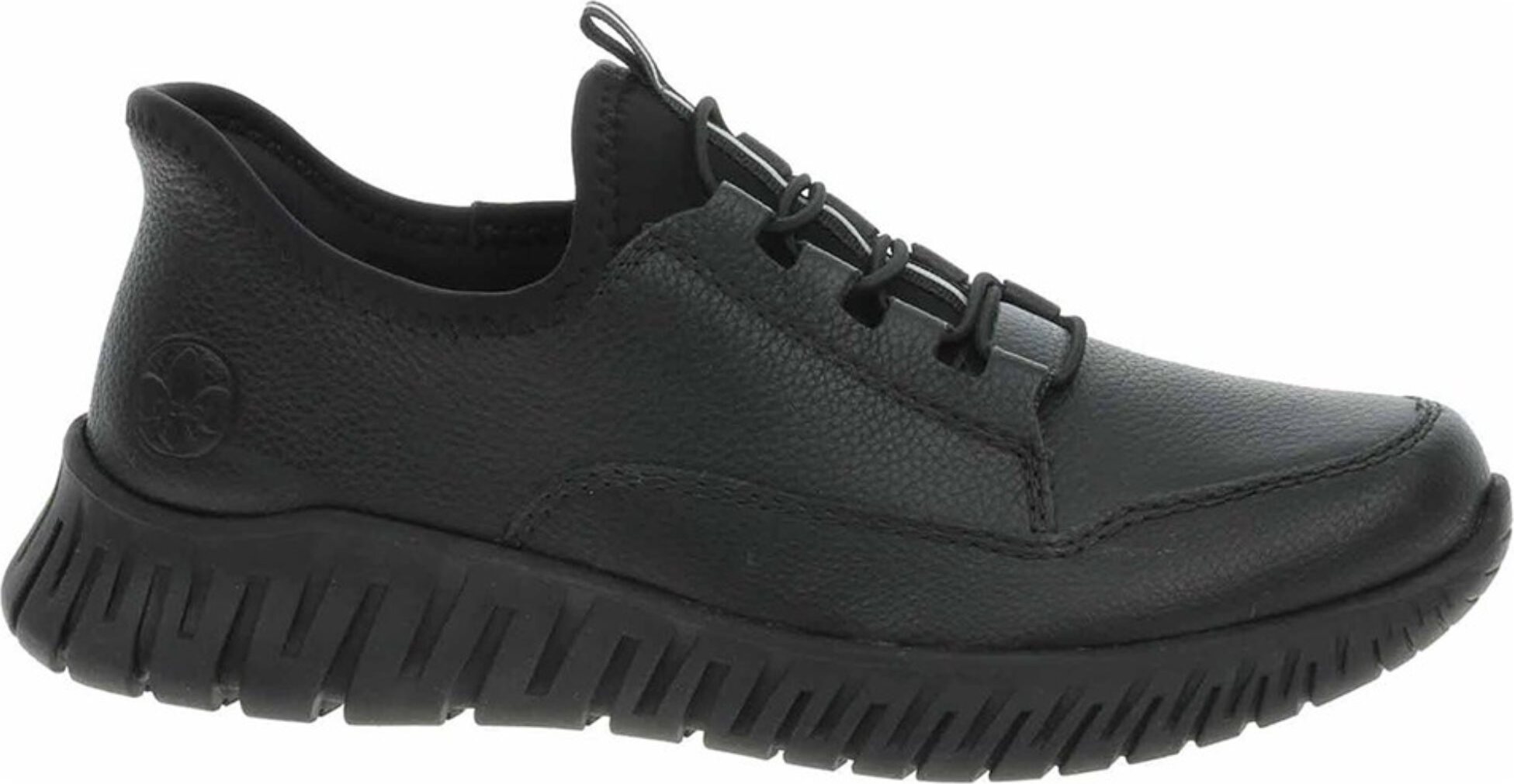 Damen Schuhe Rieker M5357-00 schwarz 41 M535700