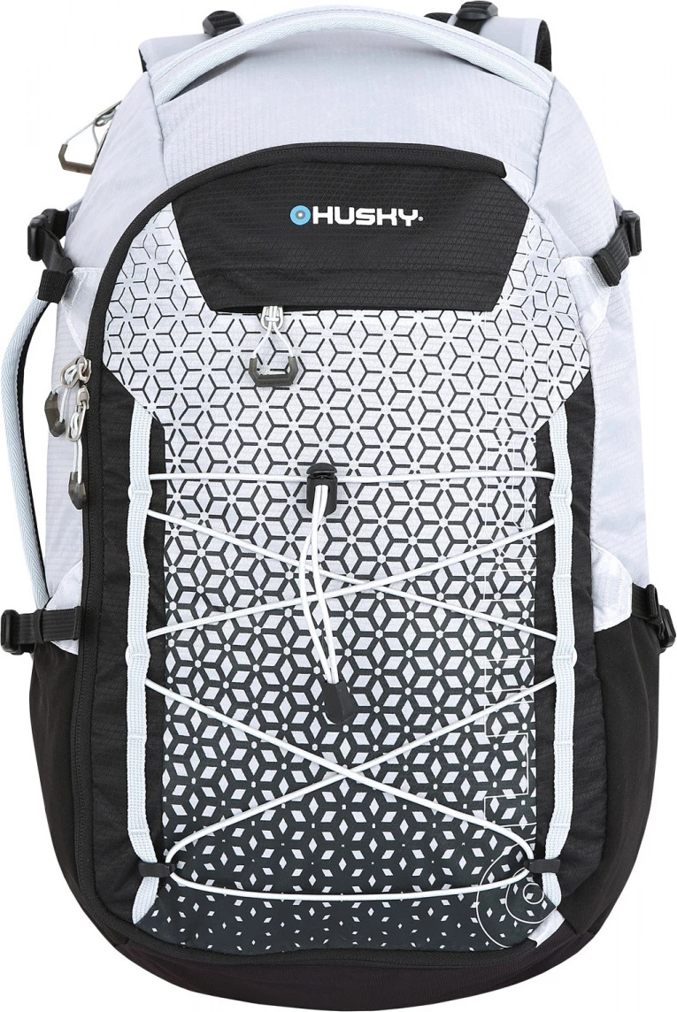 Husky-Wanderrucksack Crewtor 30l, grau CO-0001377Gr