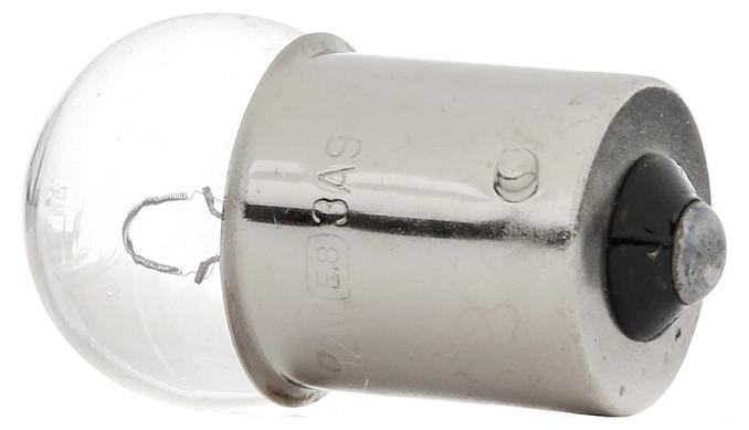 1x VEMO Original Quality R10W Kennzeichenbeleuchtung Birne 12V 10W V99-84-0011