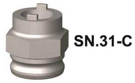 CYCPLUS Schnappnahme. In Kunden Pion Sn.31-C Atom Maillard Regina