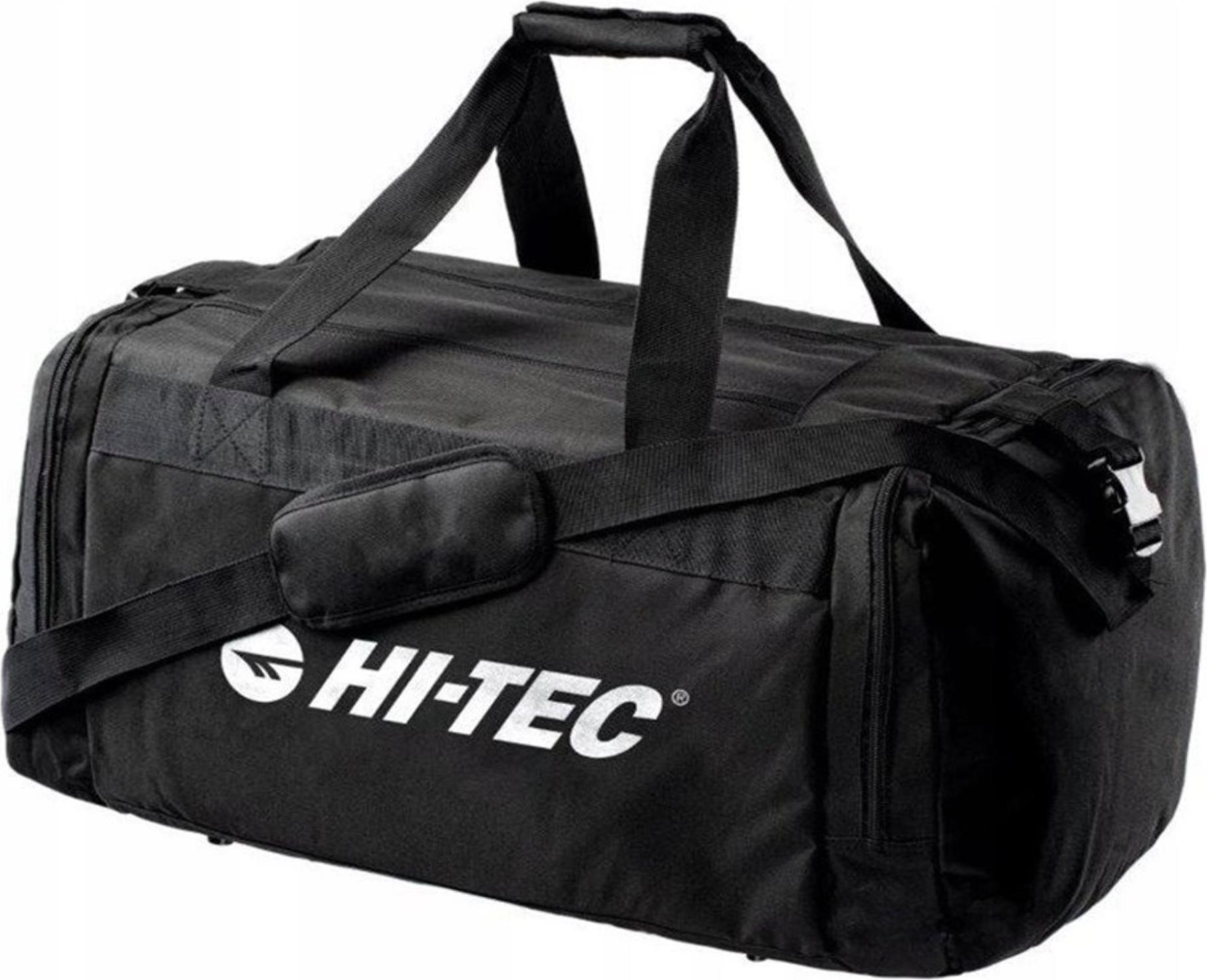 Hi-Tec Taschen Laguri 50l, M000112724