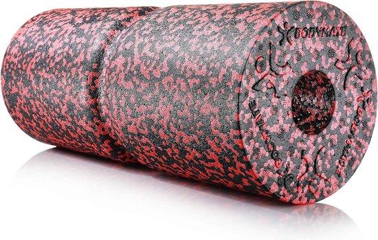 OEM Lendenwirbelstützende Rollmatte, 35 x 14 cm 2026